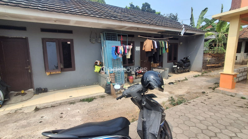 Jalan H Asni