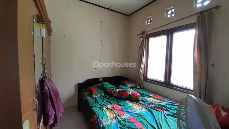 Perumahan Bukit Nirvana Depok Blok B1