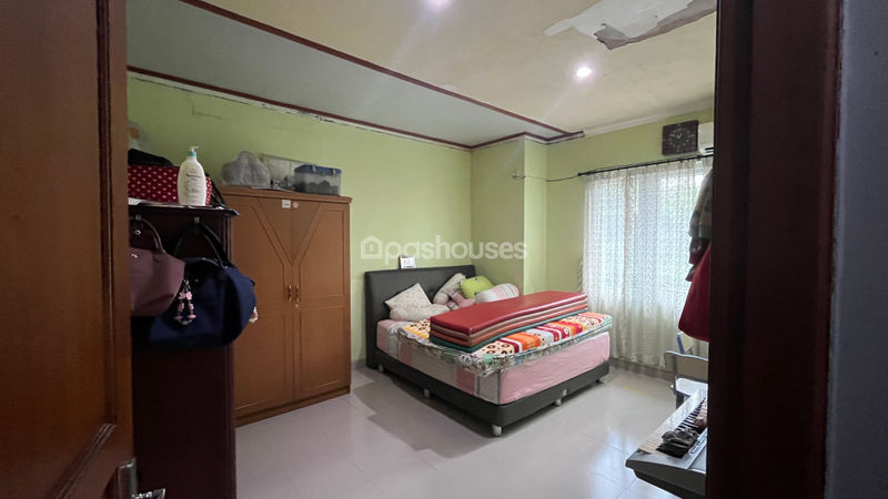 Perumahan Kemang Pratama Blok N3