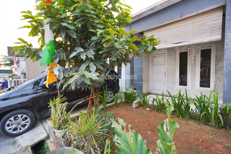 Perumahan Kemuning Residence