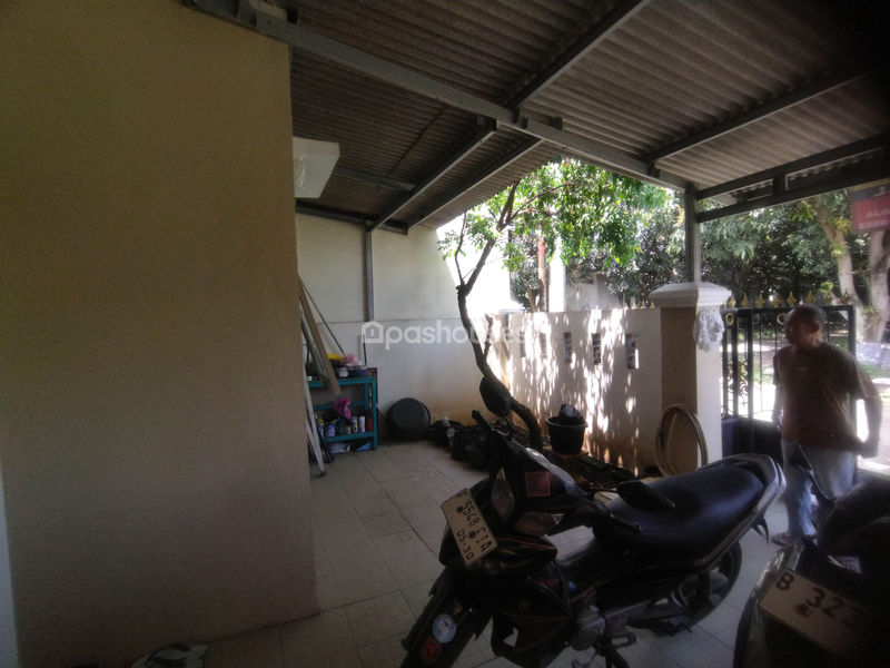 Perumahan Citra Indah City Bukit Azalea Blok AF29 No.100