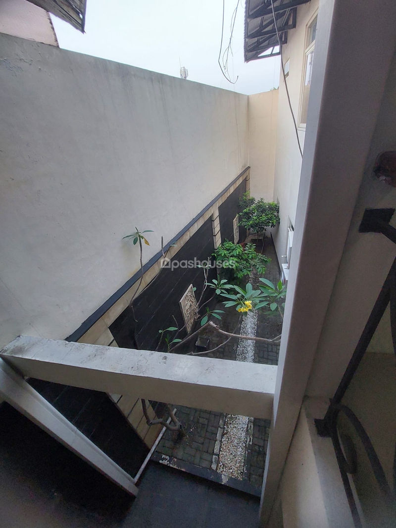 Cluster Jatibening Residence