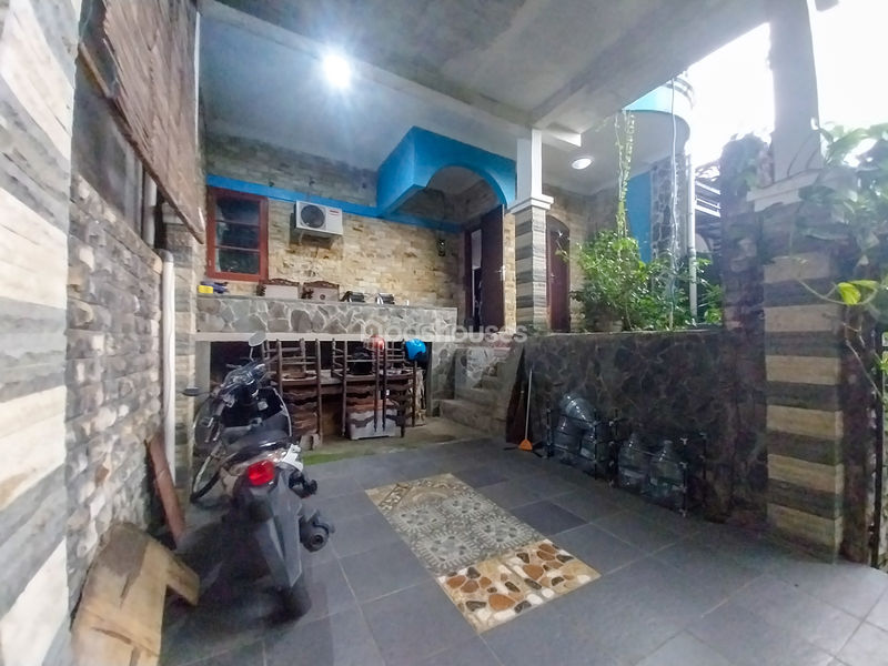 Perumahan Taman Yasmin Sektor 6