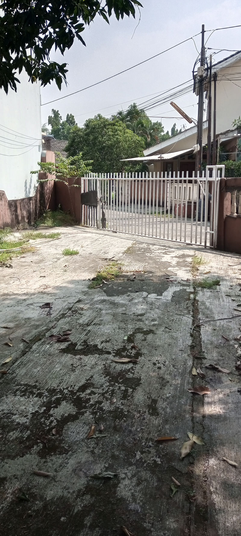 Pondok Pekayon Indah