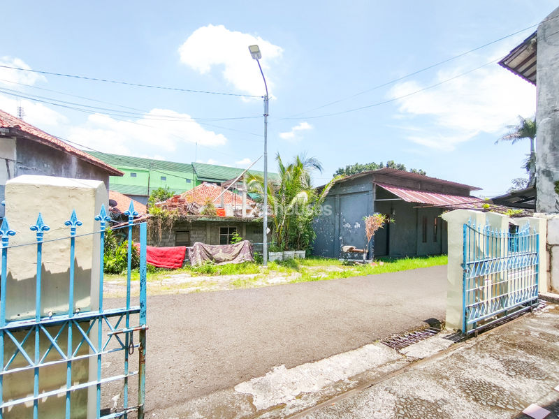 Perumahan Indraprasta 1 No.1