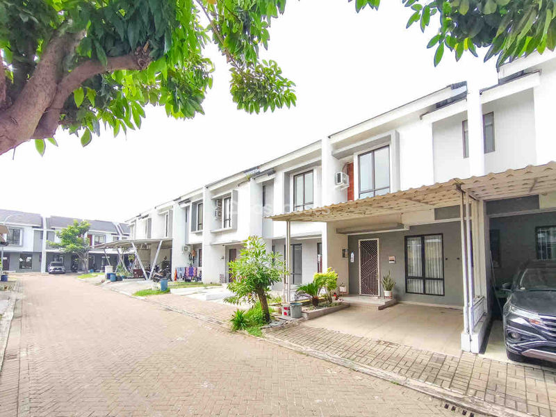 Grand Batavia Cluster Fiera