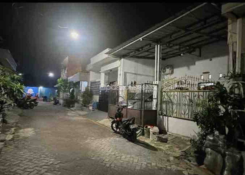 Jalan Delima Raya Blok A1 No.10