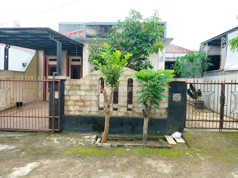 Puri Rawadenok Blok B5