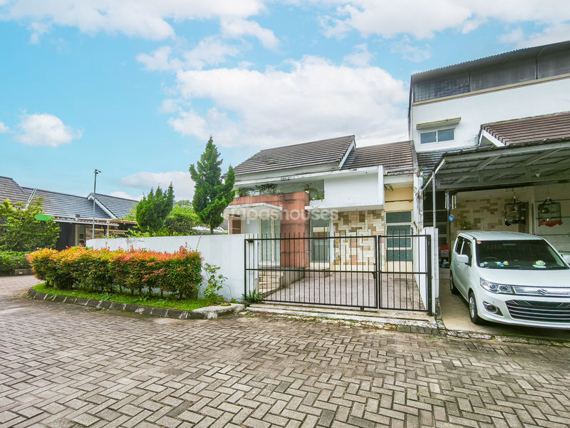 Rancamaya Golf Estate Blok BG9-12