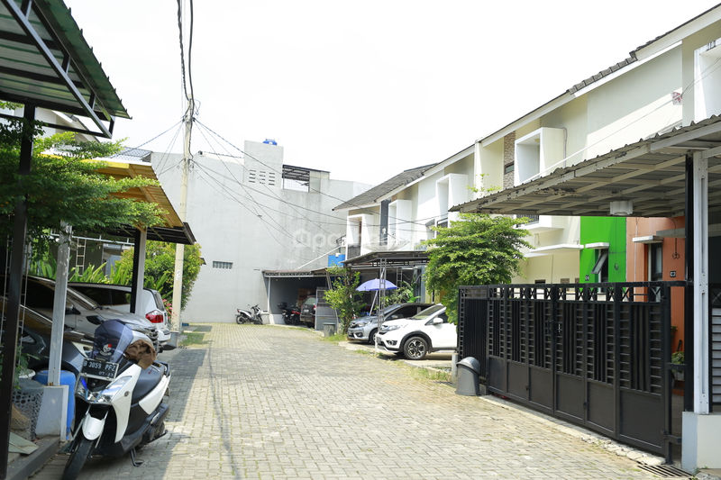 Lemirage Compaund, Beji - Kota Depok