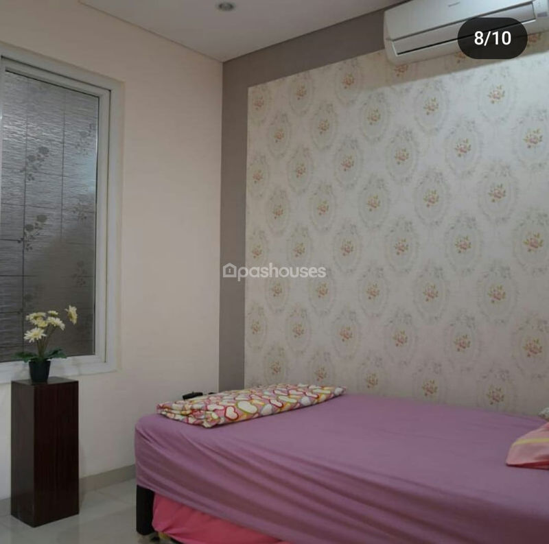 Citra Gran Cibubur Cluster The Dense Blok P8