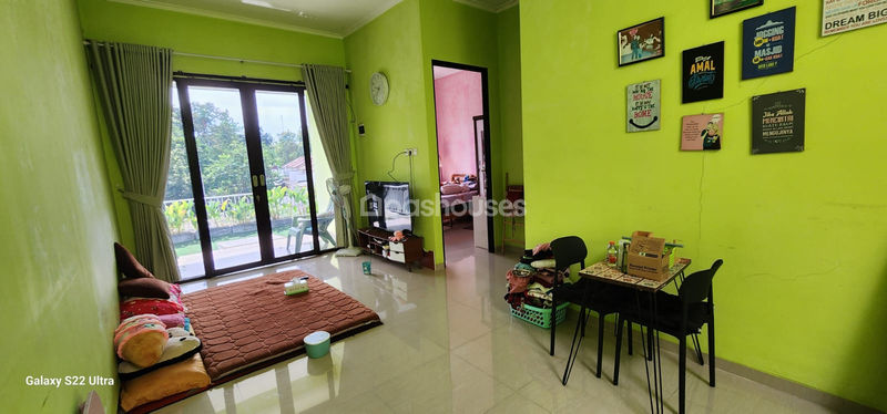 Perumahan Panorama Residence Blok C6/5