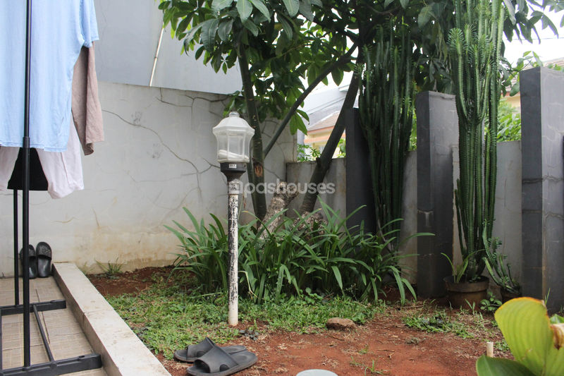 Permata Cimanggis Cluster Intan