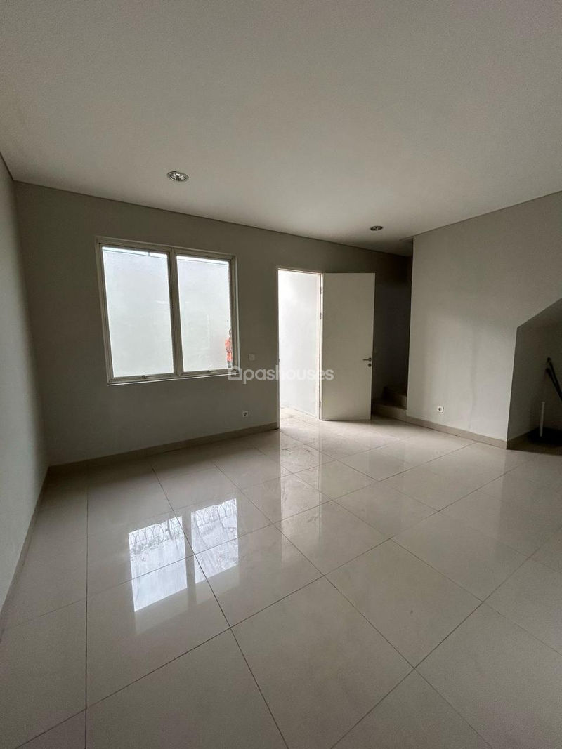 Banara Serpong Cluster Ambara Blok C