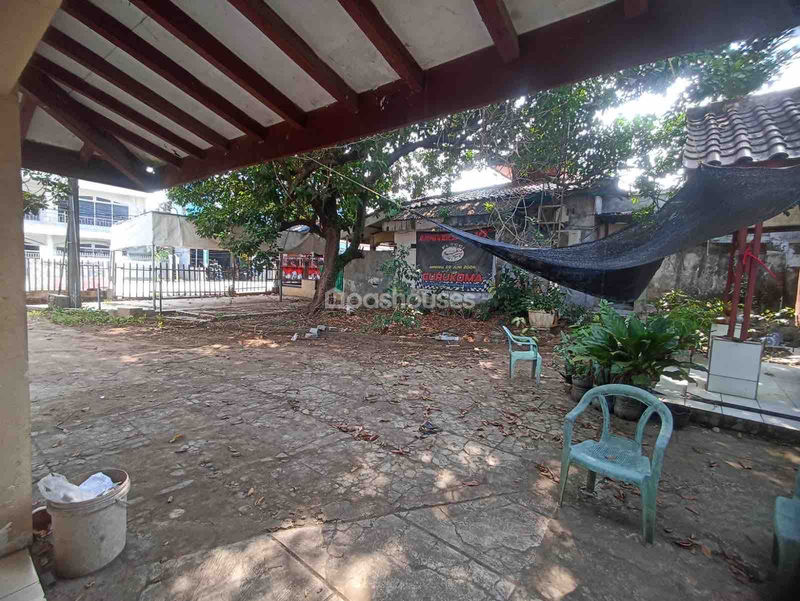 Jalan Camat Enjan No. 4