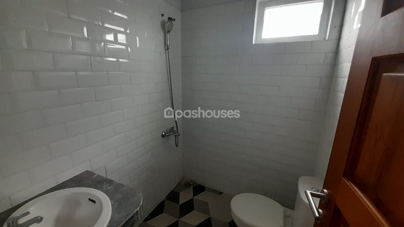 Perumahan Casavaya Blok C
