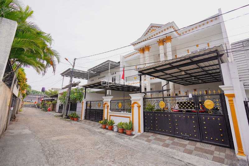 Komplek Pondok Jatimurni