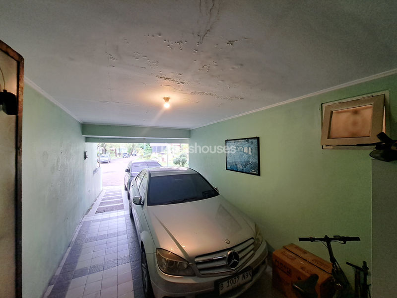 Perumahan Taman Edelweis Blok U4 No.12