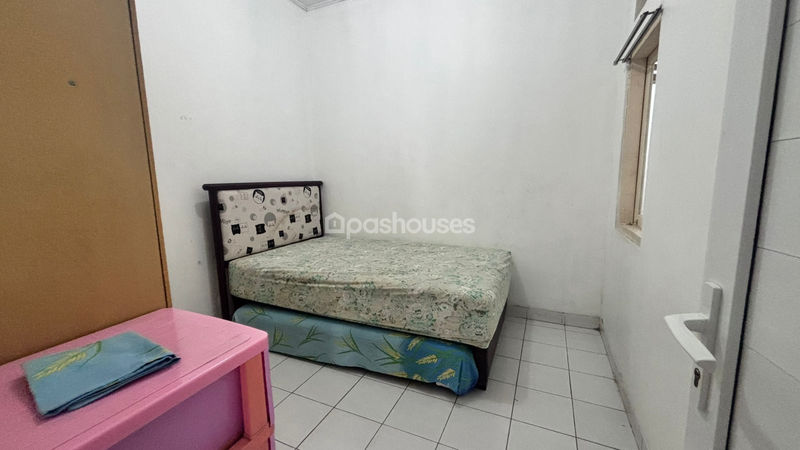 Perumahan Tamansari Persada Bogor