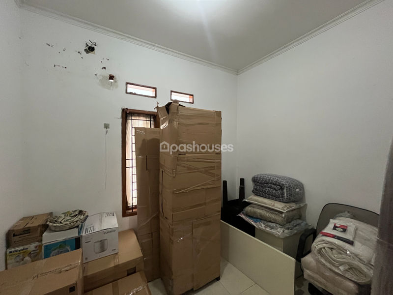 Villa Kemang 8 Bekasi