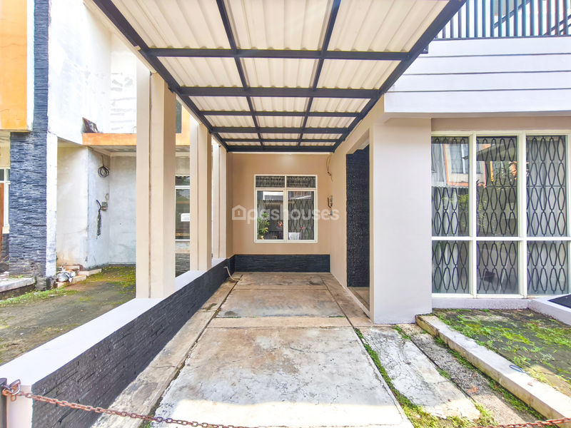 Residence One Ciputat Blok H3