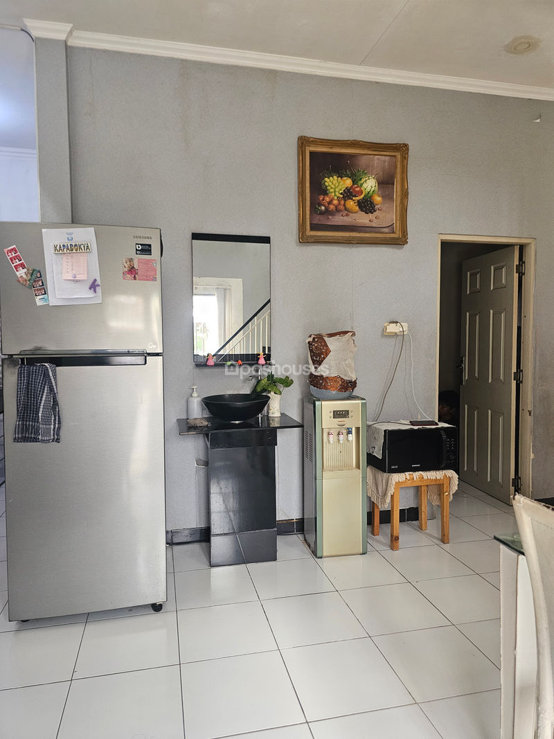 Perum Cikeas Gardenia
