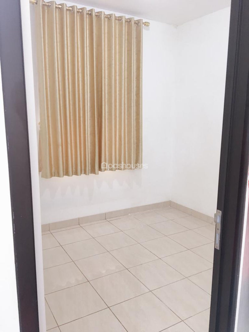 Perumahan Citra Raya Cluster Villagio Blok WE 01/09