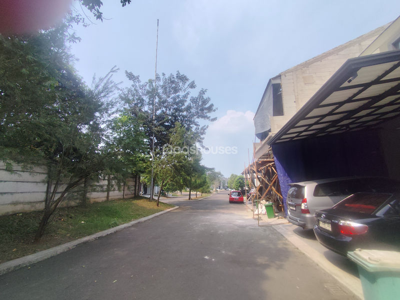 Citraland Cibubur Cluster Monterey