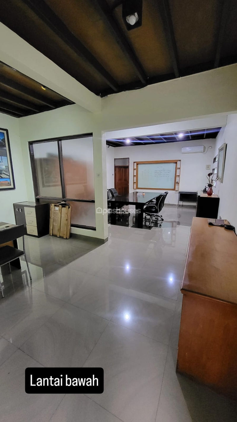 Perumahan Pondok Kopi Blok T3 No.15