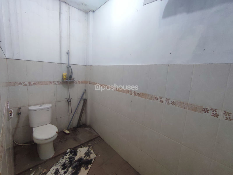 Perumahan Tamansari Puribali Cluster Banjar Ubud Depok