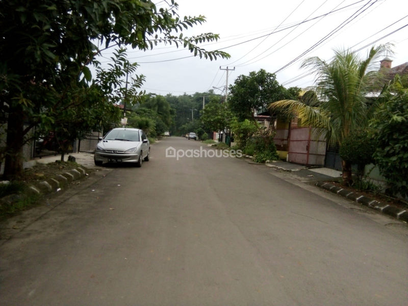 Perumahan Bogor Raya Permai Blok FK2