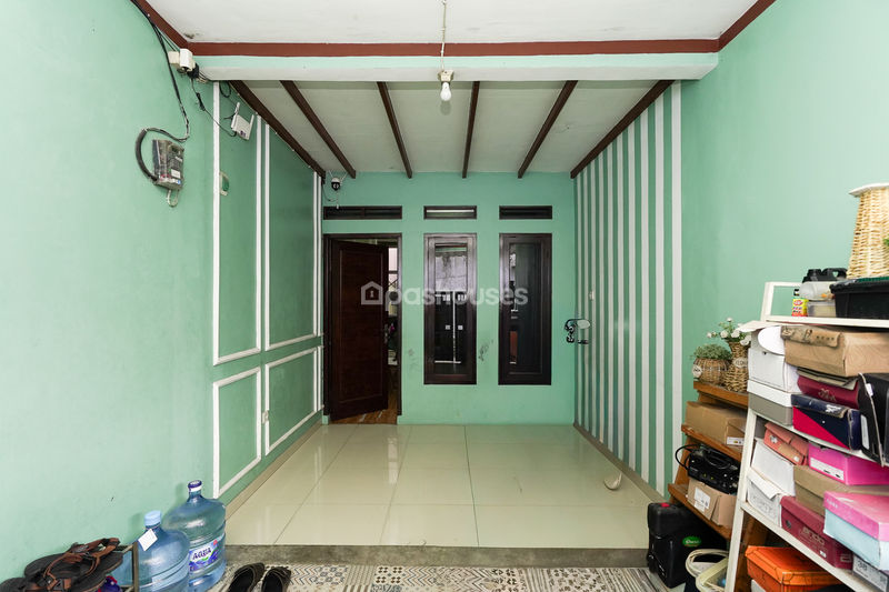 Jalan Sunan Drajat 2 Bekasi