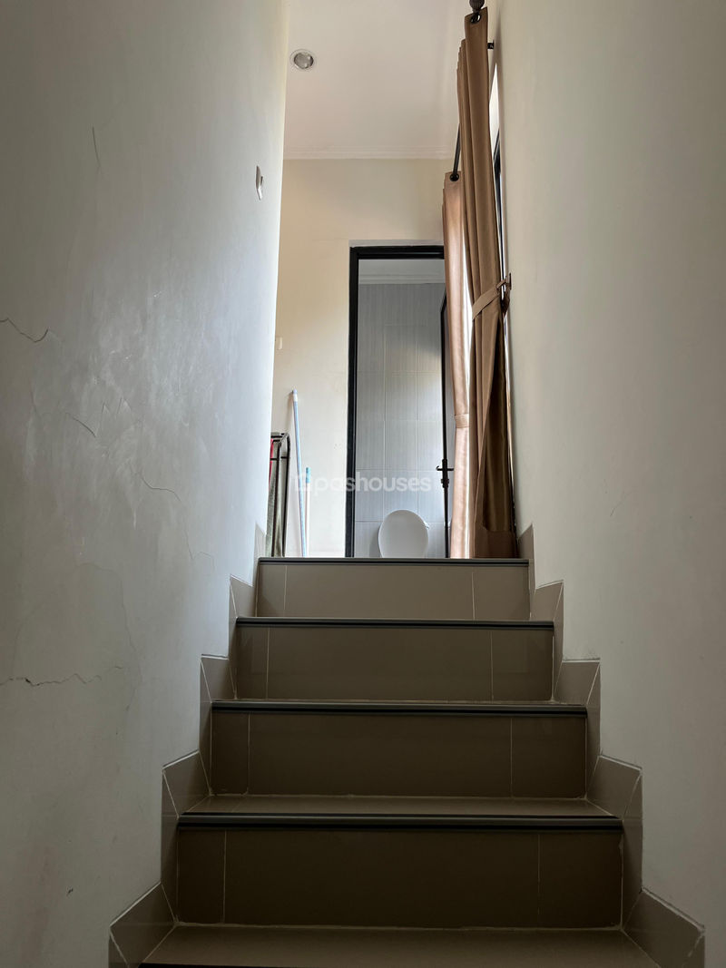 Perumahan Blossom Park Residence Blok K No.7