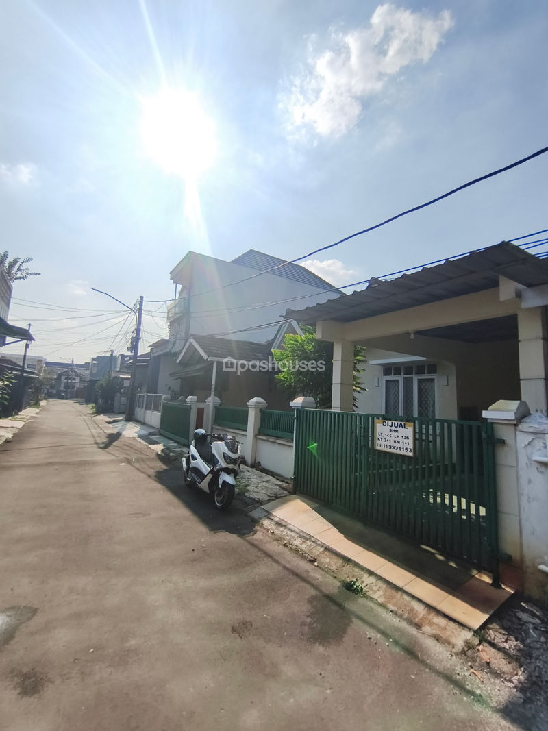 Nusa Loka BSD
