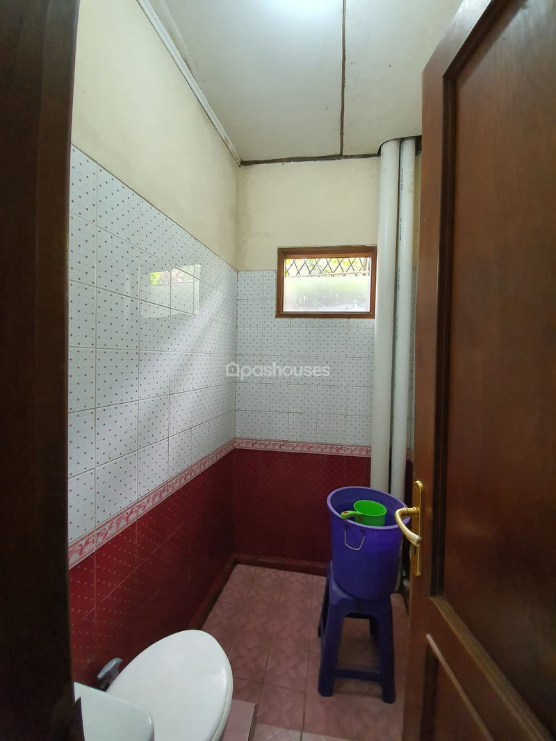 Komplek Karya Bakti Kav.59 No.9
