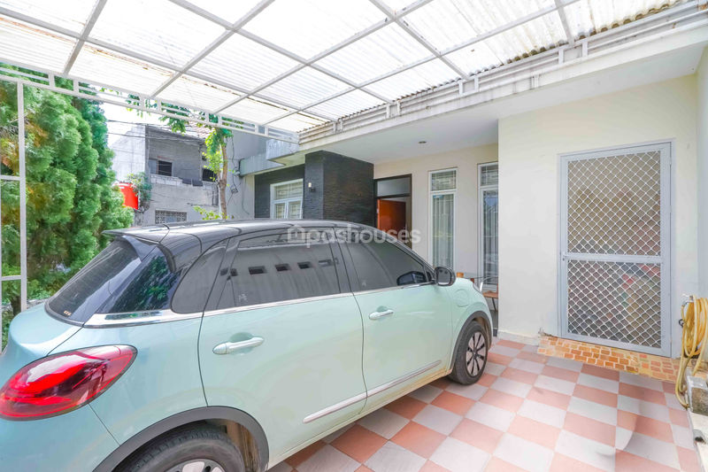 Perumahan Green Ambara Gardenia Blok E