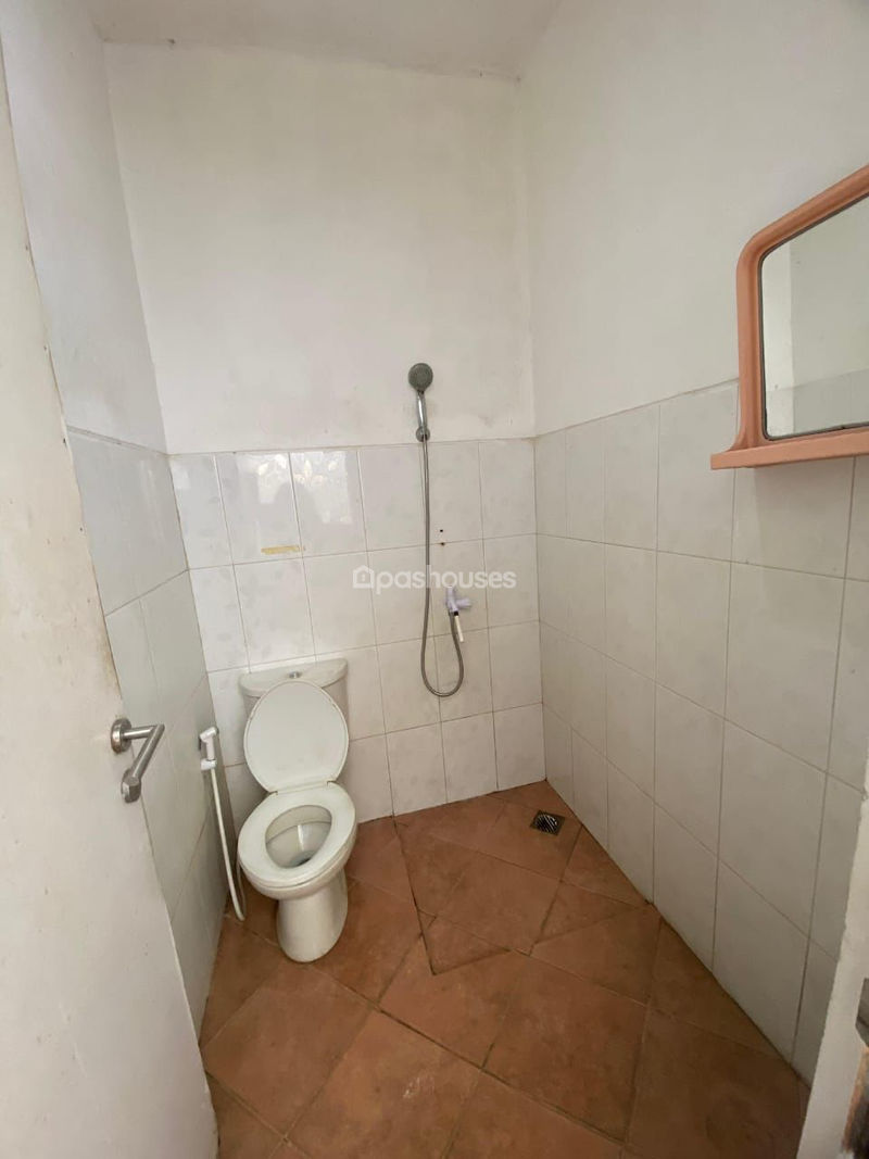 Cilebut Residence Cluster Bougenville Blok D1/1