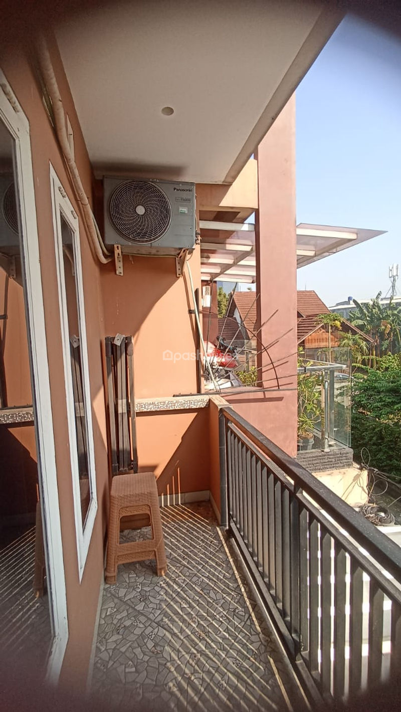 Komplek Pepabri Kunciran Blok C7 No.1A