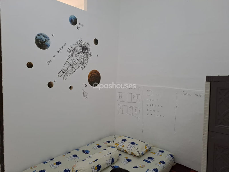 Perumahan Bukit Mekar Wangi Cluster Alifia Blok E6 No.13