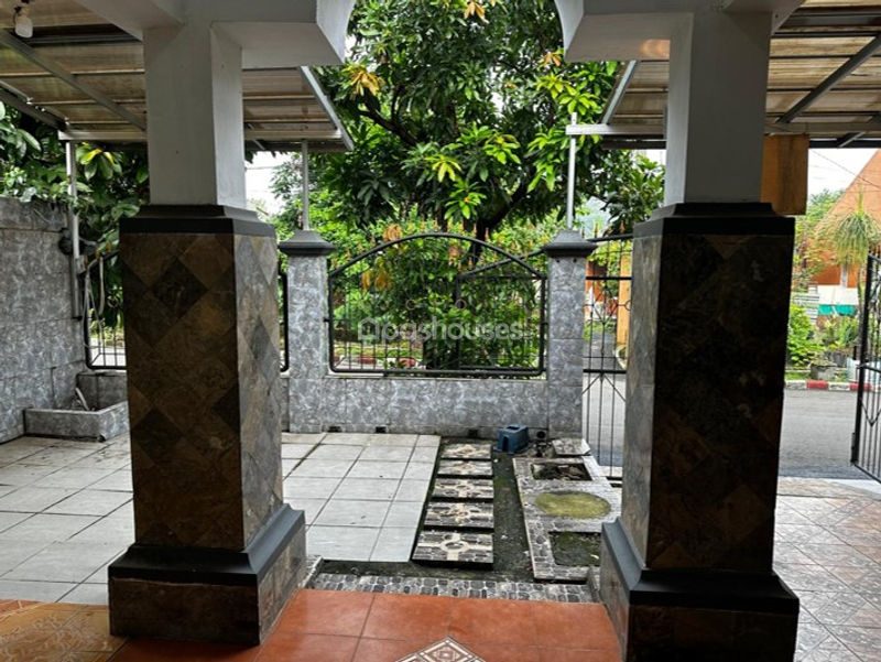 Villa Bogor Indah 3