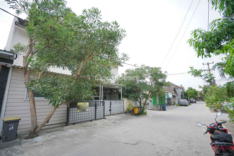 Villa Mutiara Gading 2 Cluster Alamanda