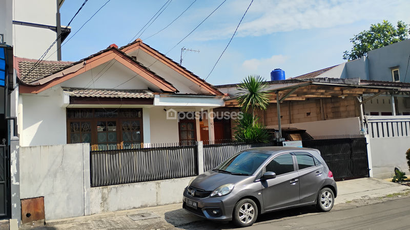 Pamulang Permai Blok N3