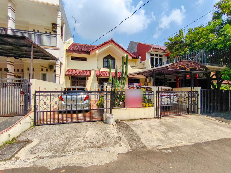 Perumahan Taman Yasmin Sektor 1