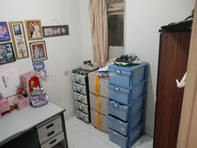 Perumahan Villa Pertiwi Blok O3 No.24