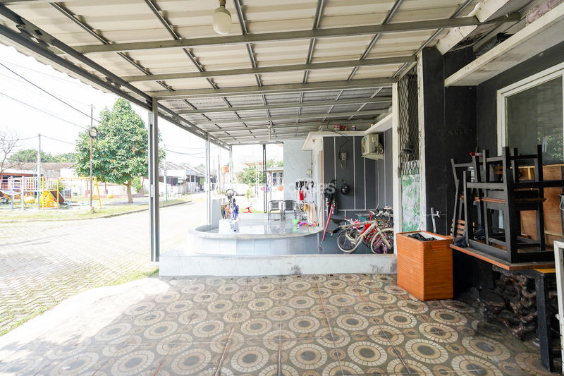 Perumahan Cimuning Royal Residence Blok F7