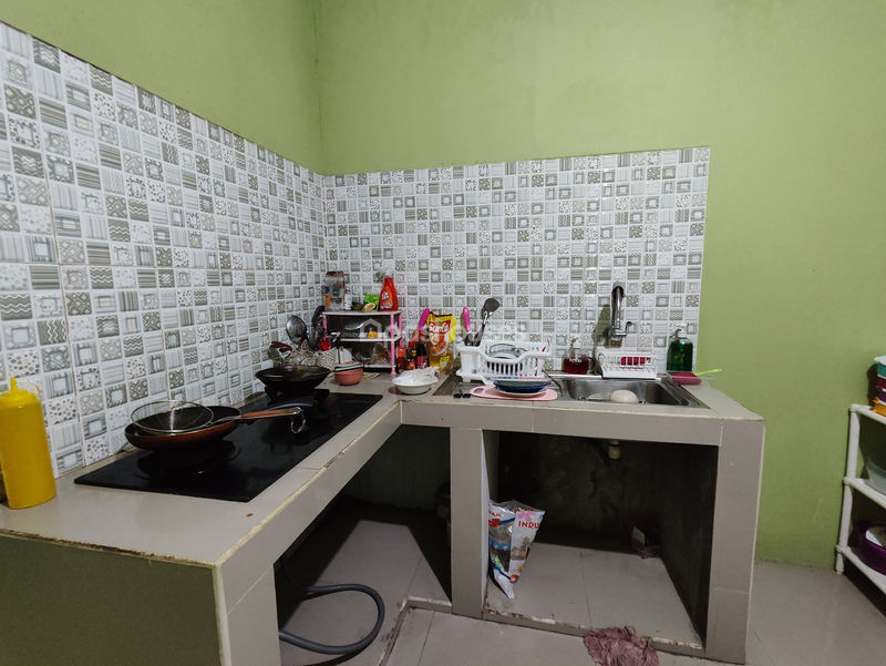 Cluster Cilendek Indah Bogor