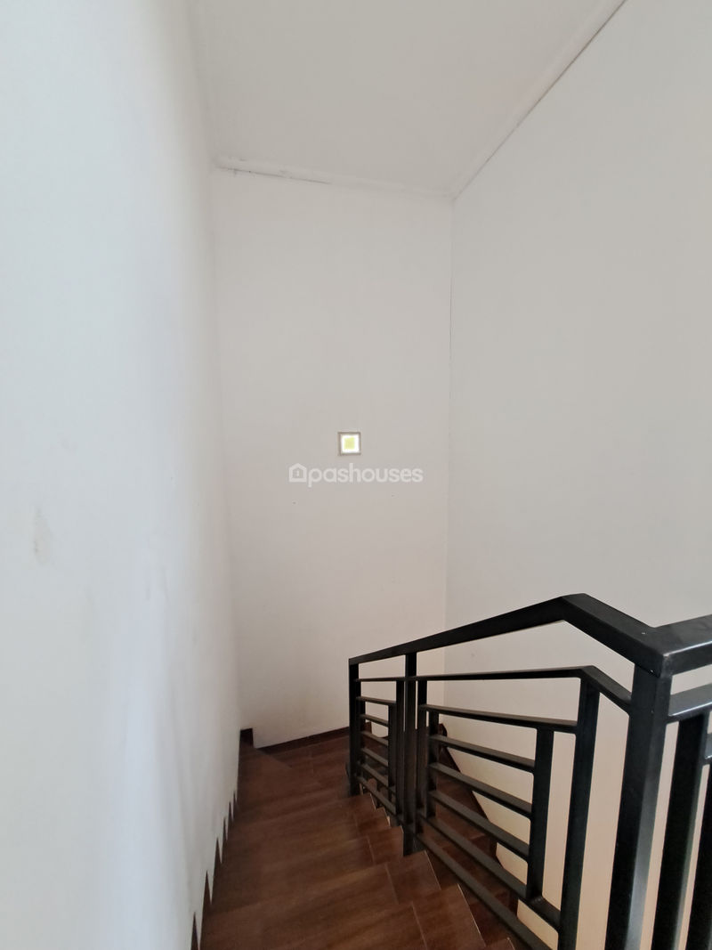 Townhouse Callista Residence No.4