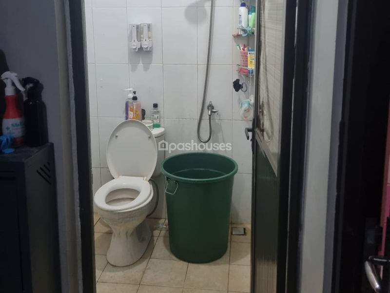Villa Rizki Ilhami (VRI) Plus