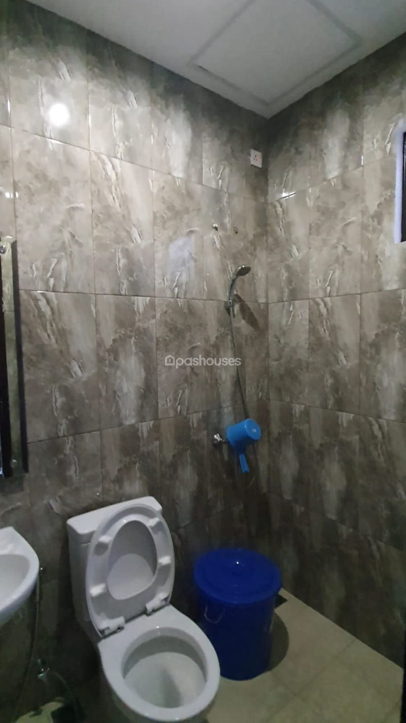 Komplek Suvarna Sutera