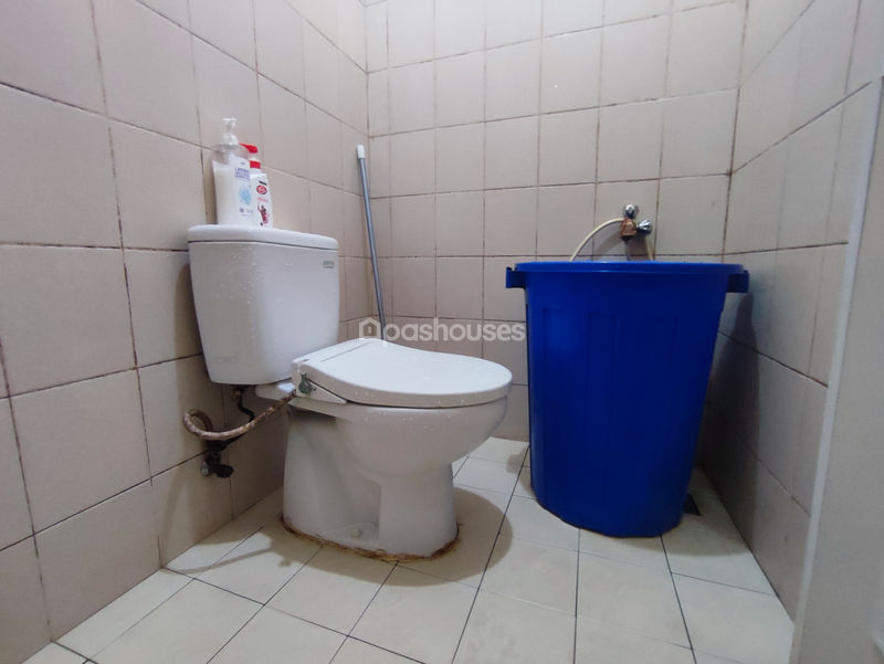 Perumahan Samudera Residence No.B8